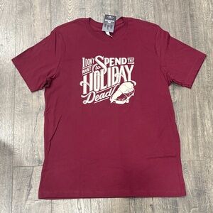 National Lampoons Christmas T-Shirt